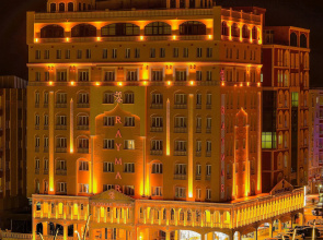 Raymar Hotels Mardin