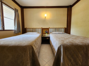 Pattaya Garden Resort