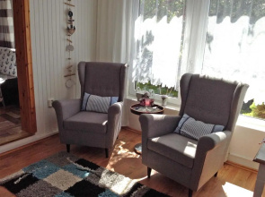 Ferienhaus Koserow USE 3351