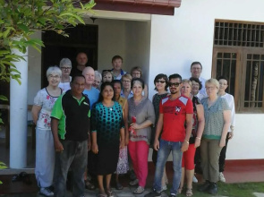 Thusitha Resort