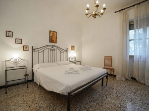 Portovenere's Home