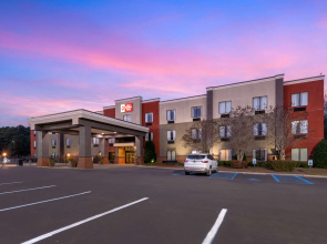 Best Western Plus Gadsden Hotel & Suites