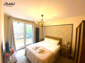 habitat Holiday Apartment