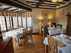 Sunrays Bed & Breakfast