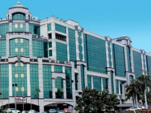 The Rizqun International Hotel