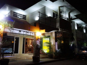 Asias Boutique Club / The Homestays