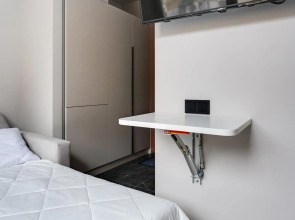 Апартаменты Smart Host (Смарт Хост) на улице Сергея Макеева