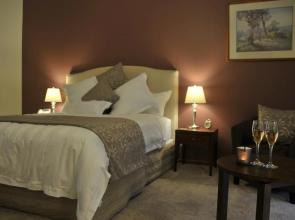 Black Spur Inn