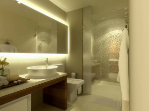 Hyatt Place Dubai Al Rigga