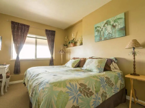 Aloha Bed and Breakfast