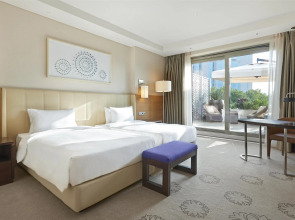 Hyatt Regency Tashkent