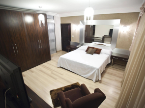 Hotel Lang Palace