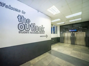 The Outlook