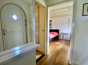 Holiday Home ‘t Puttertje