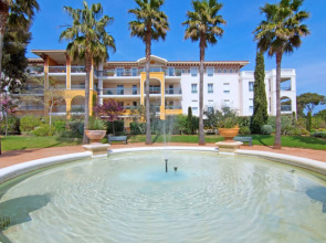 Le Grand Parc 26600