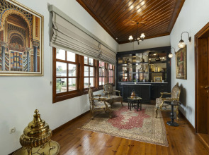 Бутик-отель 1207