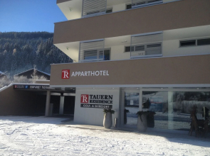 Tauernresidence Radstadt by ALPS RESORTS
