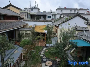 Kai yuan Cui ju (Weishan ancient city xinggonglou branch)