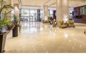 Sheraton Mendoza Hotel