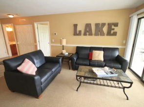 211 Hawks Nest - 2 Br Condo