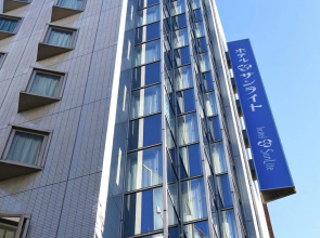Sunlite Shinjuku Hotel