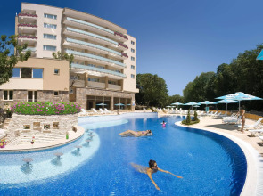 Boutique SPA Hotel Orchidea