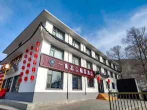 Wutai Mountain Yishan Wangchen Boutique Homestay (Shuxiang Temple)