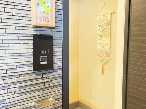 HOTEL CLA-SS HIROSHIMA - Dobashi