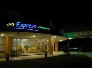 Beitbridge Express Hotel