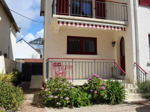 Maison La Baule, 5 pièces, 8 personnes - FR-1-245-140