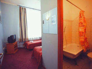 Мини-отель Отдых 2