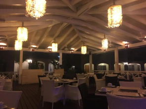 Cadaques Caribe Boulevard Dominicus Americanus Carretera a Bayahibe Vel 206