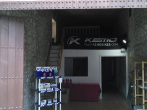 Tramuntana Suites