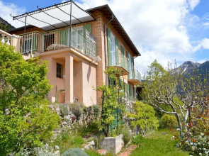 Villa Rosemarie