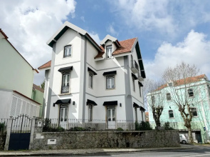 Live Sintra Boutique Guest House