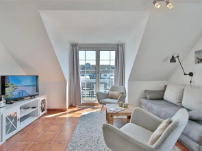 Haus am Falkenweg Haus am Falkenweg Appartement 6