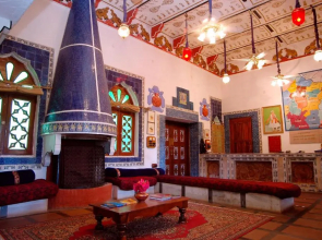Hotel Bundelkhand Riverside