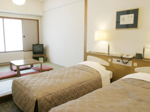 Madarao Kogen Hotel