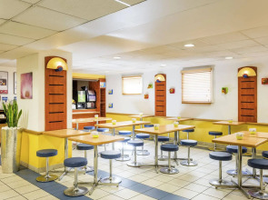 ibis budget Meudon Paris Ouest