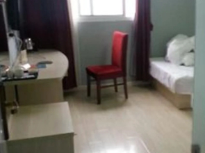 Wenchang 136 Inn Jiefang Bridge