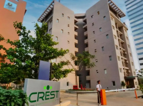 Crest Executive Suites