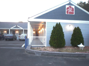 Red Carpet Inn and Suites Hammonton