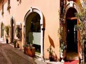 Hotel Grotta Azzurra