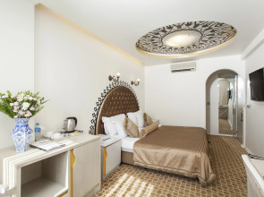 Ottoman Hotel Park Istanbul