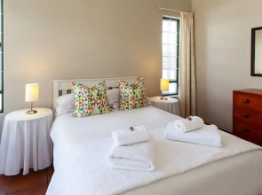 The Habit Self Catering