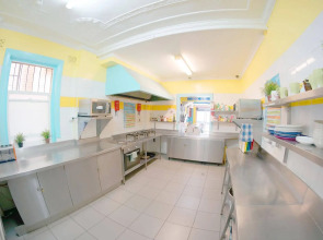 The Jolly Swagman Backpackers Hostel Sydney