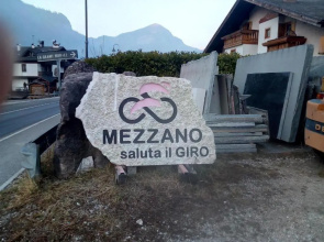 Casa Renzo - Dolomiti - Trentino