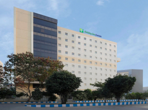 Holiday Inn Express Hyderabad Hitec City by IHG
