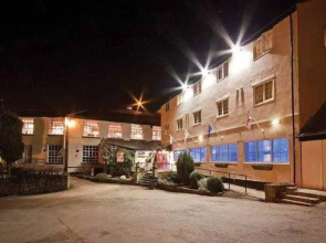 Best Western Old Mill Hotel& Leisure Club