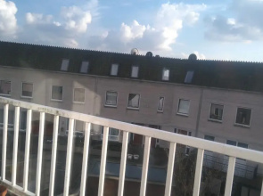 MyCityLofts - Schiedamseweg